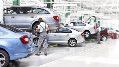 Фаворит Моторс предложил скидку 15% на техническое обслуживание автомобилей в сервисных центрах по воскресеньям